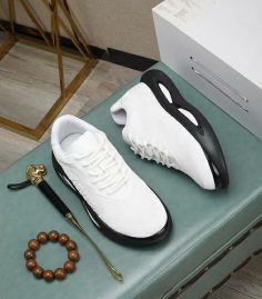 Picture of Armani Shoes Men _SKUfw141508141fw